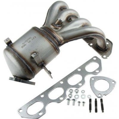 NTY Katalyzátor OPEL ASTRA H 1.6 1.8 2006- MOKKA MOKKA X 1.8 2013- 12992393 25197215 55559312 55571010 5849024 – Hledejceny.cz