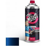 Marty's Autolak ve spreji Tesla PPSB OCEAN BLUE PEARL MET 400ml | Zboží Auto