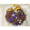 Čaj Oxalis Rooibos Citrus zázvor 50 g