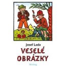 VESELÉ OBRÁZKY - LEPORELO - Lada Josef