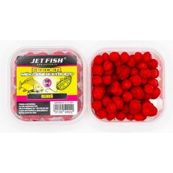 Jet Fish měkčené extrudy 100ml OLIHEŇ