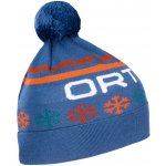 Ortovox Nordic Knit beanie Dirty daisy žlutá – Sleviste.cz