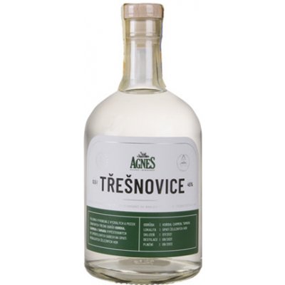 Agnes Třešňovice 0,5 l 45 %