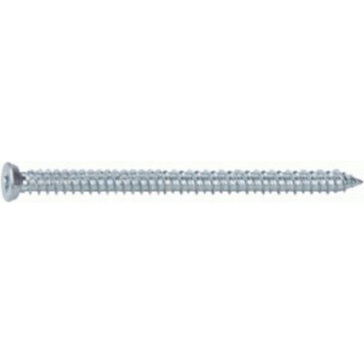 Kalení šrouby pro zárubně Arvex 7,5x115 mm 100 ks – Hledejceny.cz