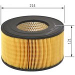 Vzduchový filtr BOSCH F 026 400 040 – Hledejceny.cz