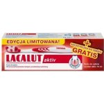 Lacalut Aktiv ochrana dásní bělení 75 ml – Zboží Mobilmania