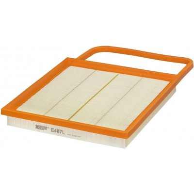Vzduchový filtr HENGST FILTER E487L – Hledejceny.cz