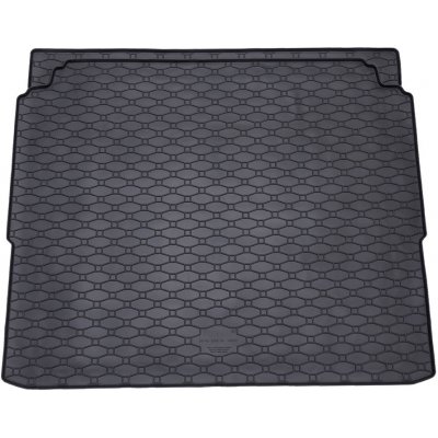 Gumová vana do kufru Rigum Citroen C5 Aircross 2017-2025 | Zboží Auto
