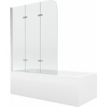 Mexen Cubik 150 x 70 cm 550315070X9012030100 – Hledejceny.cz