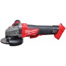 Milwaukee M18 CAG125X-0 4933443940