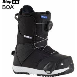 Burton Smalls Step On 24/25