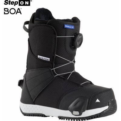 Burton Smalls Step On 25/26 – Zboží Dáma