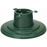 Stojan na vánoční stromeček Form-Plastic 0671-012 zelený 39,5x10 cm – Sleviste.cz