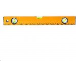 MAT Group 600 mm žlutá 3 libely 463361 – Hledejceny.cz