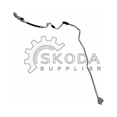 Vysokotlaké / nízkotlaké vedení, klimatizace A.I.C. 59684 | Zboží Auto