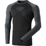Dynafit pánské funkční tričko Speed Dryarn Longsleeve Storm Blue – Zboží Dáma