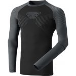 Dynafit pánské funkční tričko Speed Dryarn Longsleeve Storm Blue – Hledejceny.cz