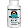 Vitamín a minerál Source Naturals, Magnesium Malate 1250 mg, 360 tablet