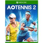 AO Tennis 2 – Zboží Mobilmania