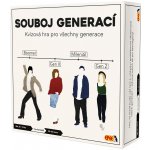 Hra Souboj Generací – Zboží Živě