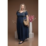 Italy fashion Rosa khaki – Zboží Mobilmania