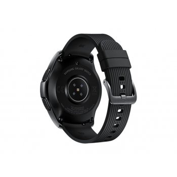 Samsung Galaxy Watch 42mm SM-R810 od 3 858 Kč - Heureka.cz