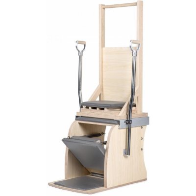 Elina Pilates Wunda Chair – Zboží Mobilmania