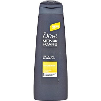 Dove Men + Care Thickening posilující šampon 400 ml