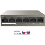 Tenda TEF1105P-4-63W – Zboží Živě