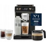DeLonghi Magnifica S ECAM 22.117.B – Zboží Mobilmania