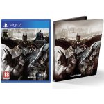 Batman: Arkham Collection – Zboží Dáma Batman: Arkham Collection – Zboží Dáma