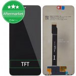 LCD Displej + Dotykové sklo Honor X8 – Zboží Živě