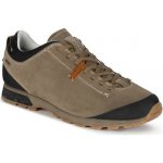 Aku Bellamont Suede Gtx sand black obuv – Sleviste.cz