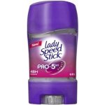 Lady Speed Stick Pro 5v1 Woman deodorant gel 65 g – Sleviste.cz