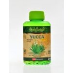 Rainforest Yucca 500 mg 180 kapslí – Hledejceny.cz