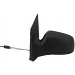 Levé zpětné zrcátko FORD FOCUS II (DA_) | 2004-2008 | nevyhřívané | nastavení mechanické | 5901532076110 | Zboží Auto