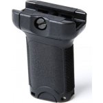 FMA Vertikální ručka TD pro RIS Černá – Zboží Mobilmania