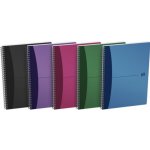 Oxford blok A5 Urban linka 50 listů – Zbozi.Blesk.cz