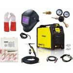 KOWAX GeniTig 220 AC/DC LCD puls – Zboží Mobilmania