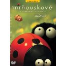 Mrňouskové I. DVD