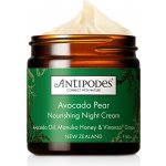 Antipodes Avocado Pear Nourishing Night Cream 15 ml – Zbozi.Blesk.cz