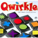 Schmidt Qwirkle – Zboží Mobilmania
