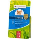 Bogaprotect Spot-On S 3 x 0.7 ml – Zboží Dáma