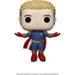 Funko Pop! The Boys Levitating Homelander – Zboží Dáma