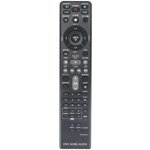 Dálkový ovladač Eclipsera AKB70877935 pro LG DVD – Zboží Živě