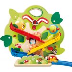 Hape veverčí oříškodráha E3821 – Zbozi.Blesk.cz
