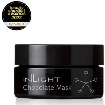 Inlight Bio čokoládová maska 25 ml