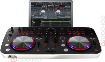 Pioneer DJ DDJ-ERGO od 13 390 Kč - Heureka.cz