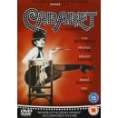 Cabaret DVD