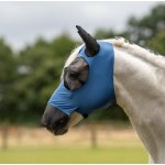 BUSSE Maska proti hmyzu Twin Fit Flexi Plus s ochranou uší a nozder denim – Zboží Dáma